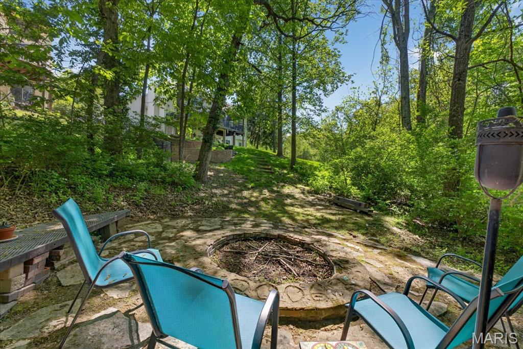 New England Village 6B - Residential