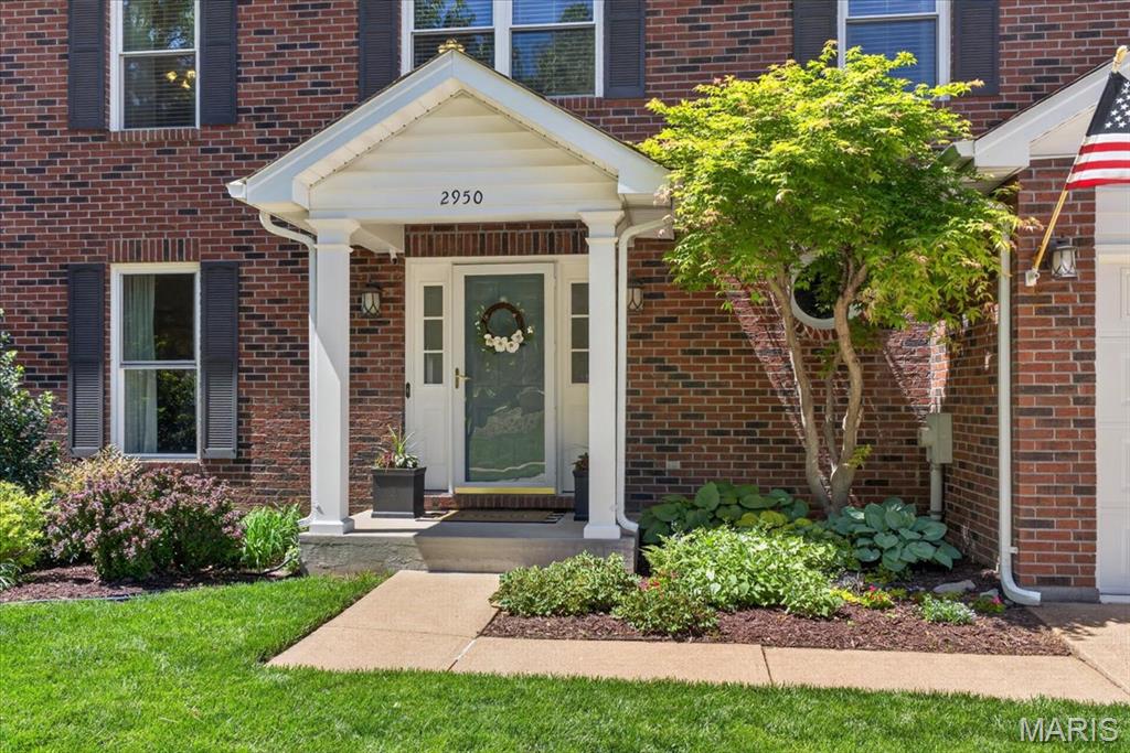 New England Village 6B - Residential