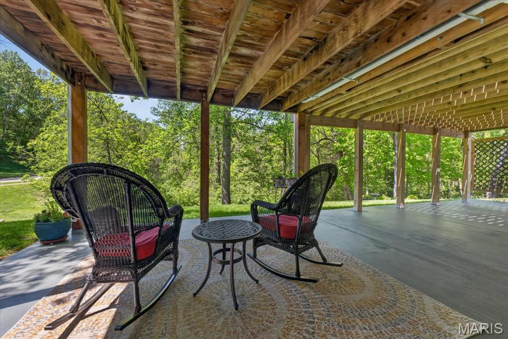New England Village 6B - Residential