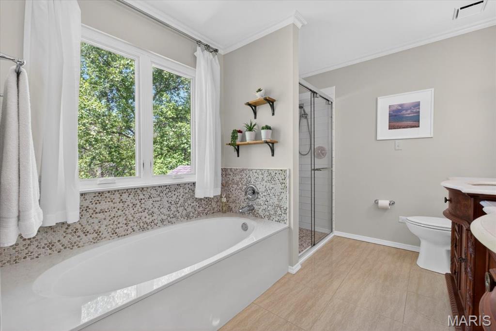 New England Village 6B - Residential