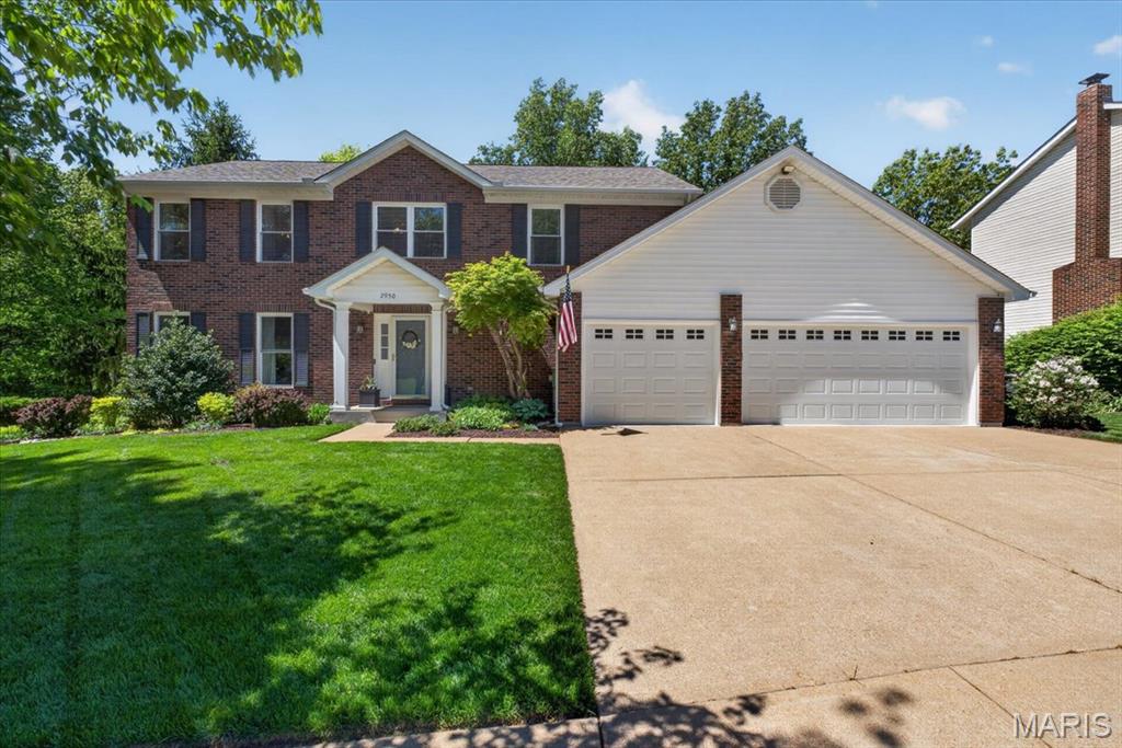 New England Village 6B - Residential