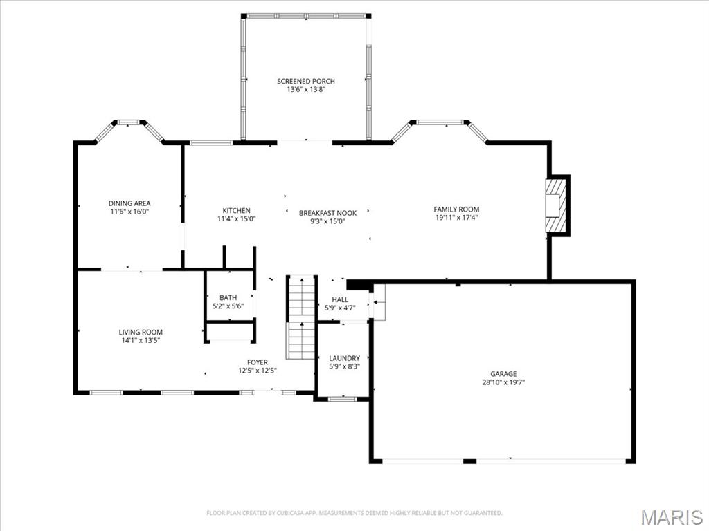 New England Village 6B - Residential