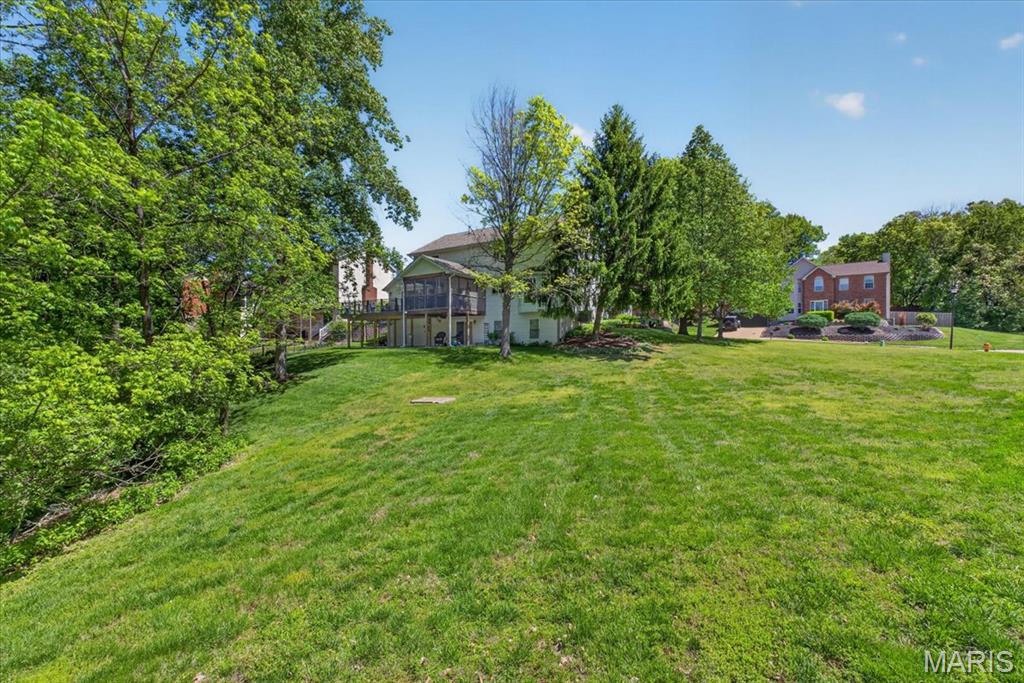 New England Village 6B - Residential