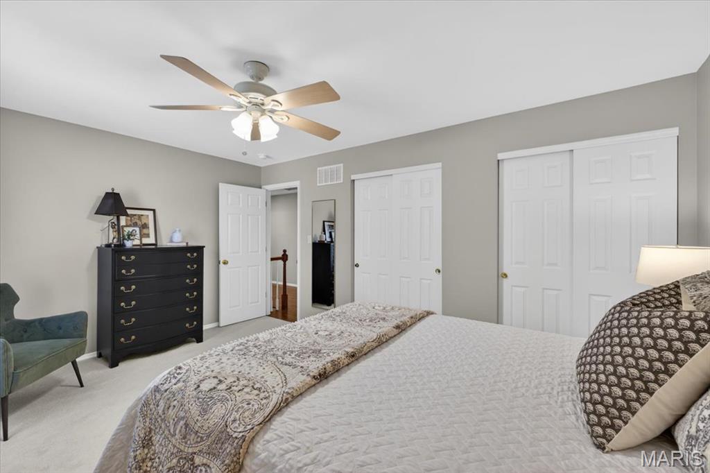 New England Village 6B - Residential