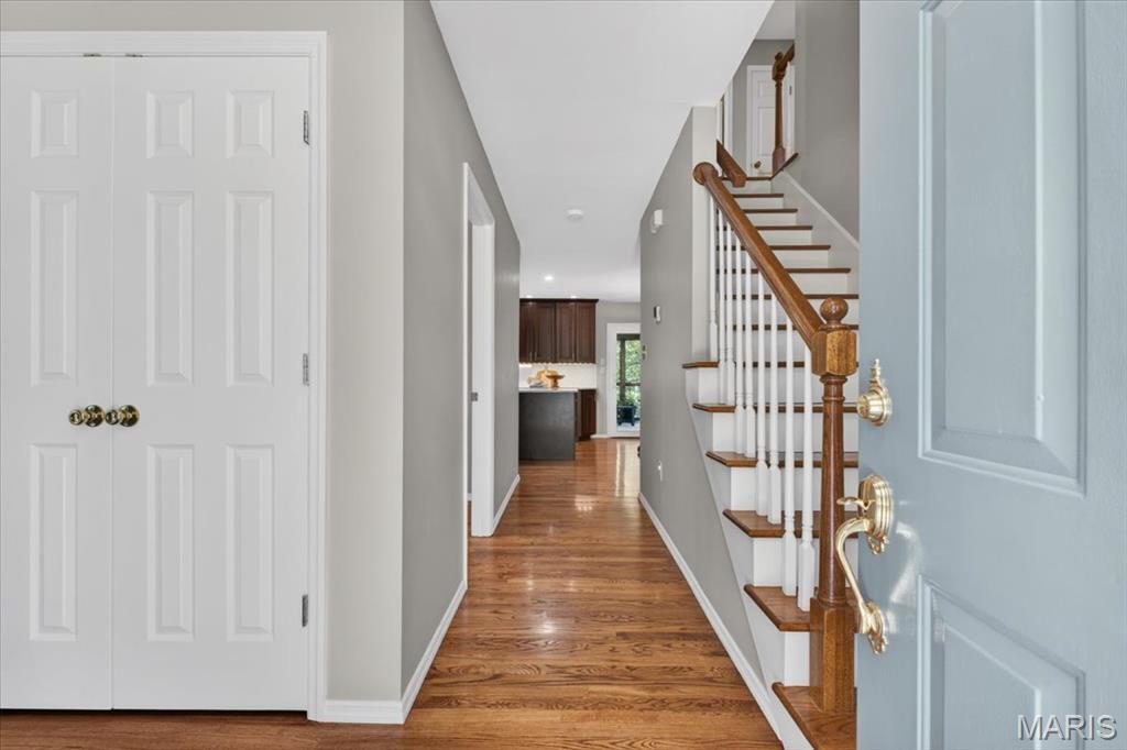 New England Village 6B - Residential