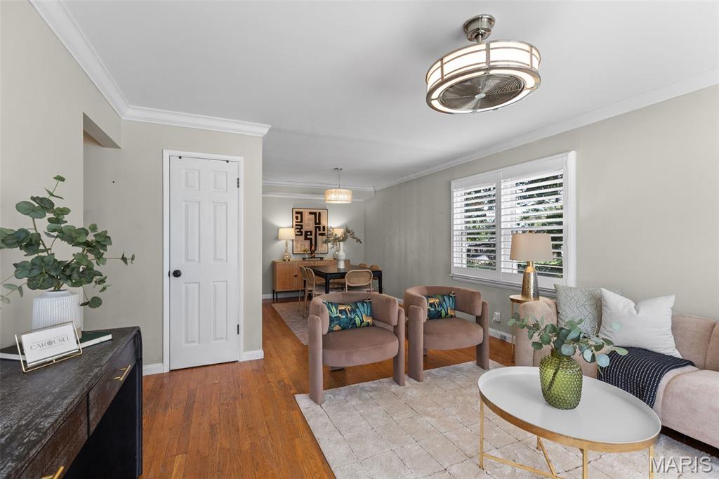 Chatwood Add - Residential