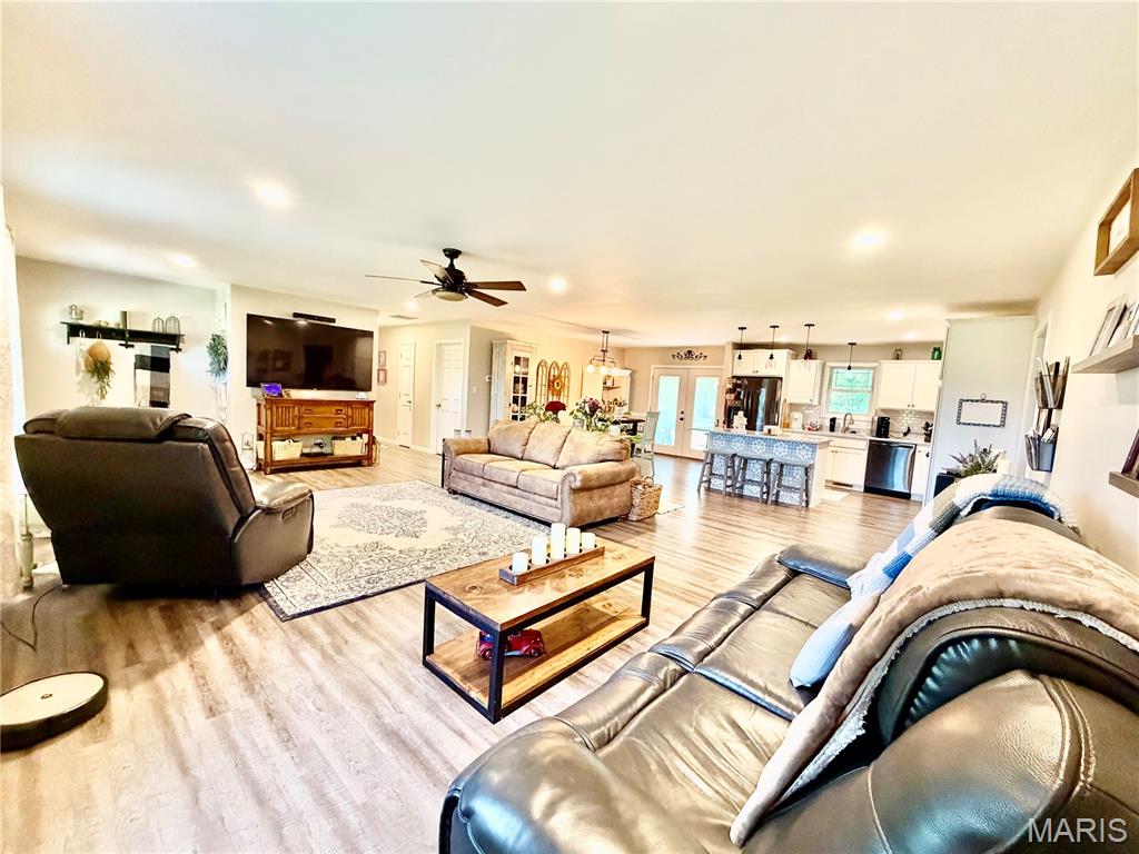 Lake Ka-Ho Sub 1st Add Sec 34 - Residential