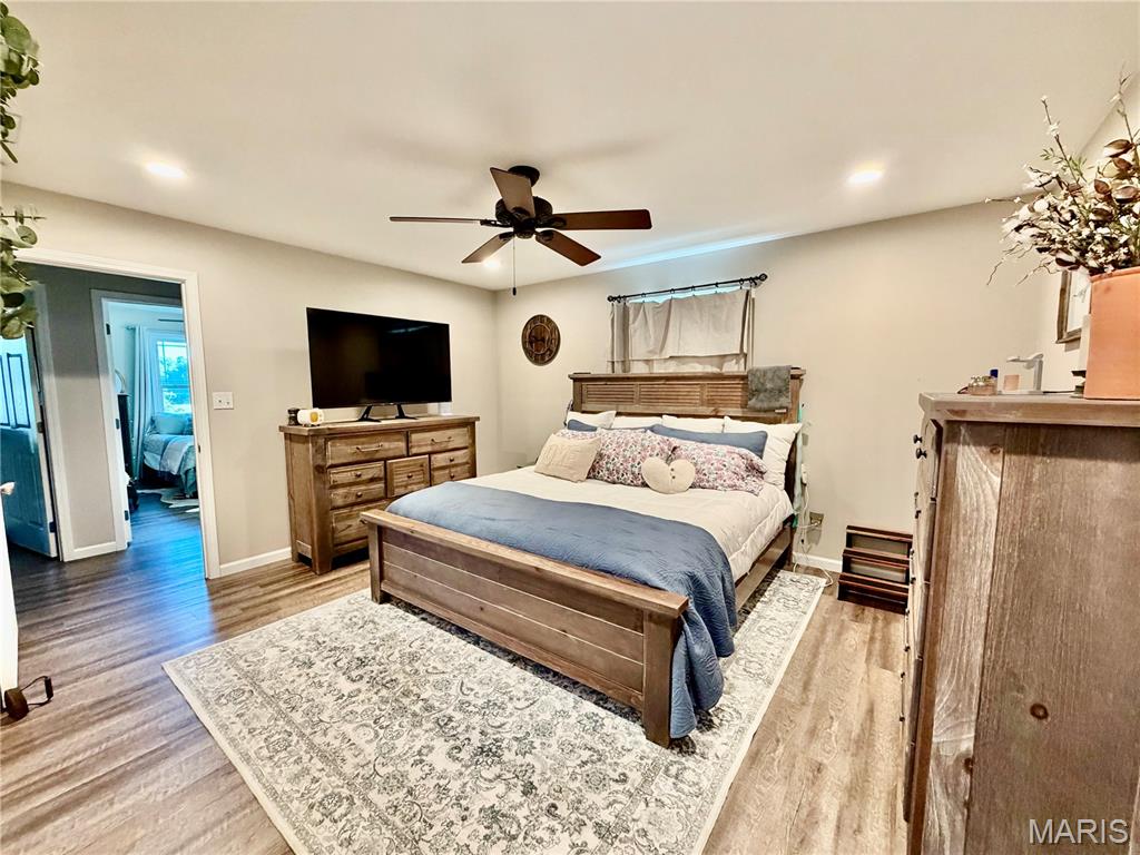Lake Ka-Ho Sub 1st Add Sec 34 - Residential