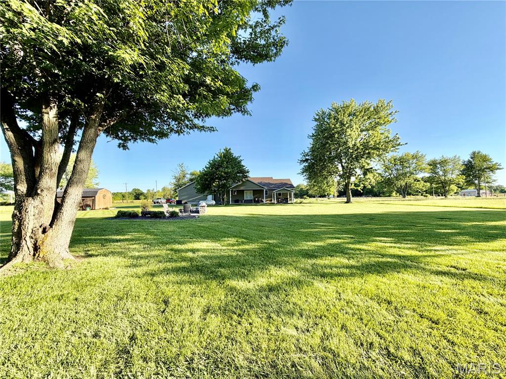 Lake Ka-Ho Sub 1st Add Sec 34 - Residential