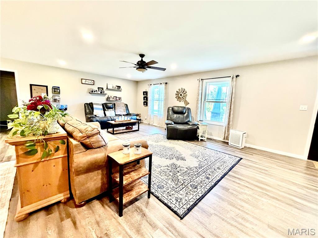 Lake Ka-Ho Sub 1st Add Sec 34 - Residential