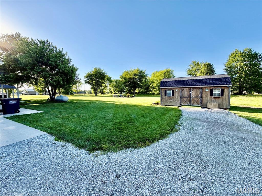 Lake Ka-Ho Sub 1st Add Sec 34 - Residential