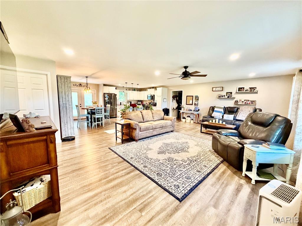Lake Ka-Ho Sub 1st Add Sec 34 - Residential