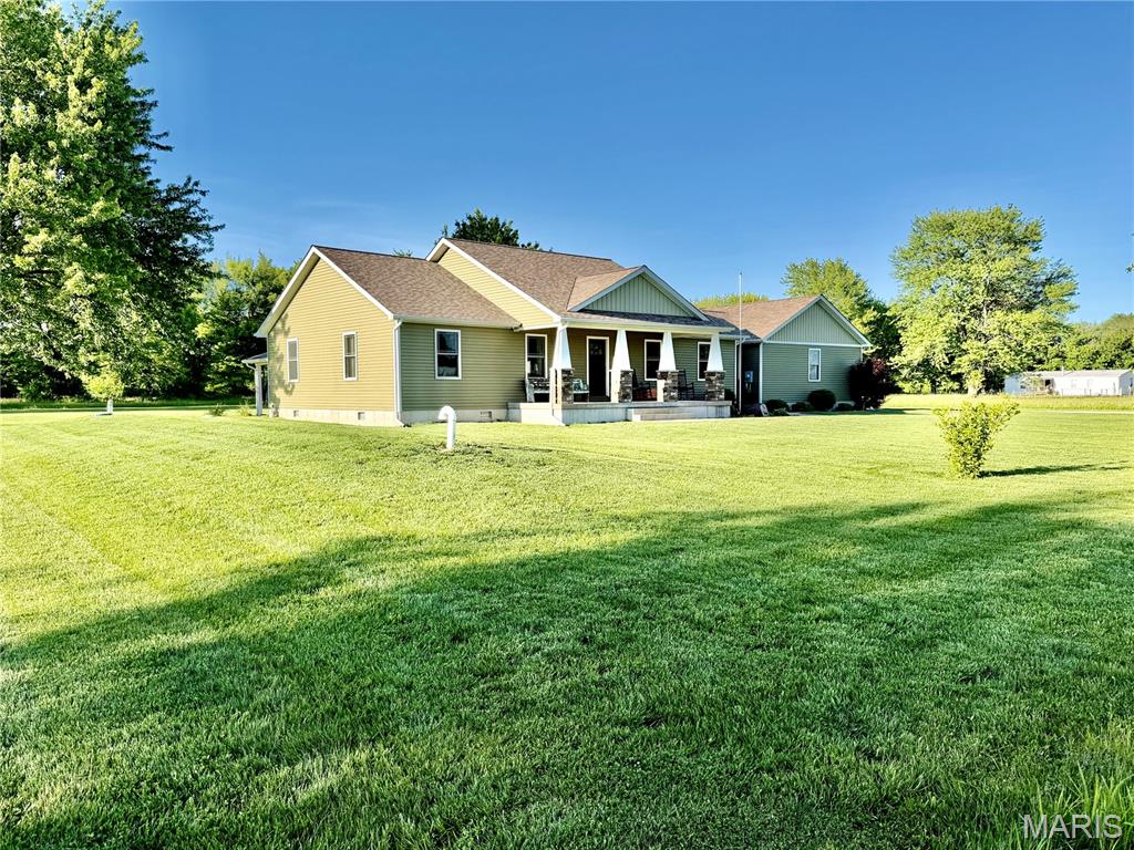 Lake Ka-Ho Sub 1st Add Sec 34 - Residential