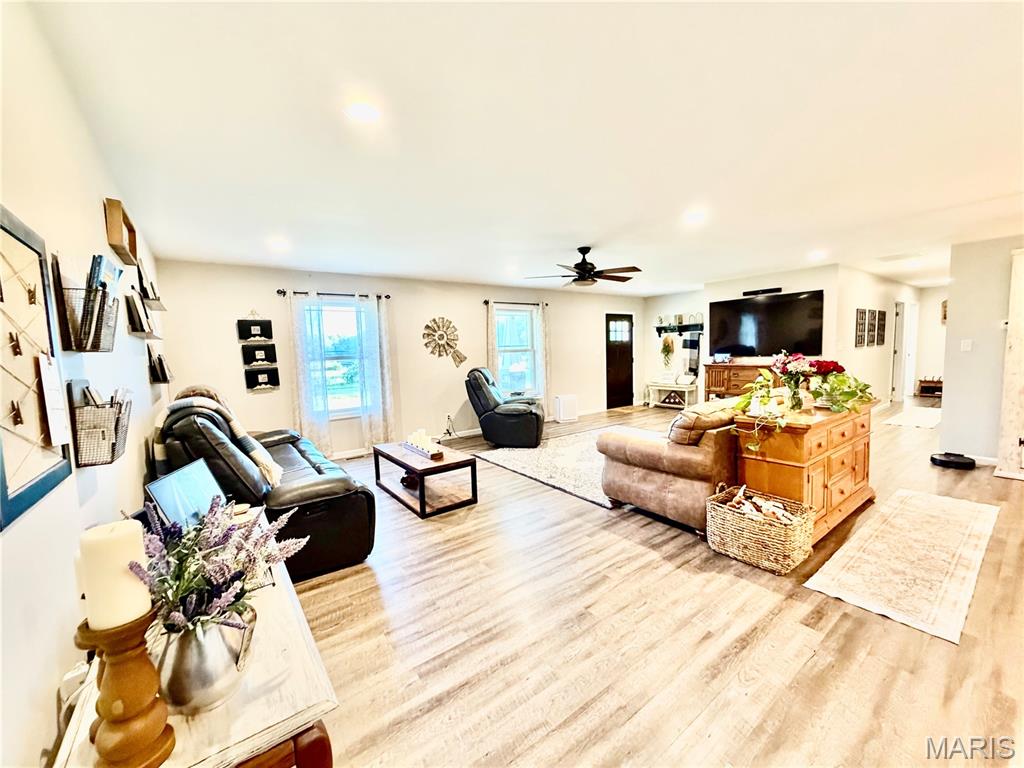 Lake Ka-Ho Sub 1st Add Sec 34 - Residential