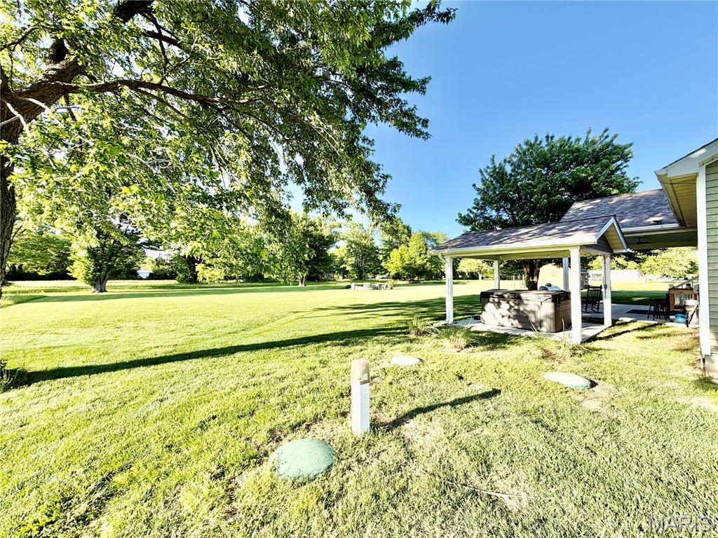 Lake Ka-Ho Sub 1st Add Sec 34 - Residential