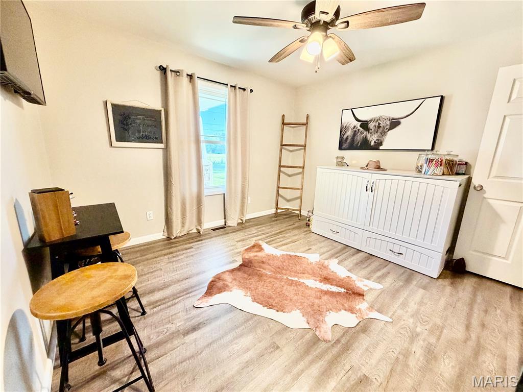 Lake Ka-Ho Sub 1st Add Sec 34 - Residential