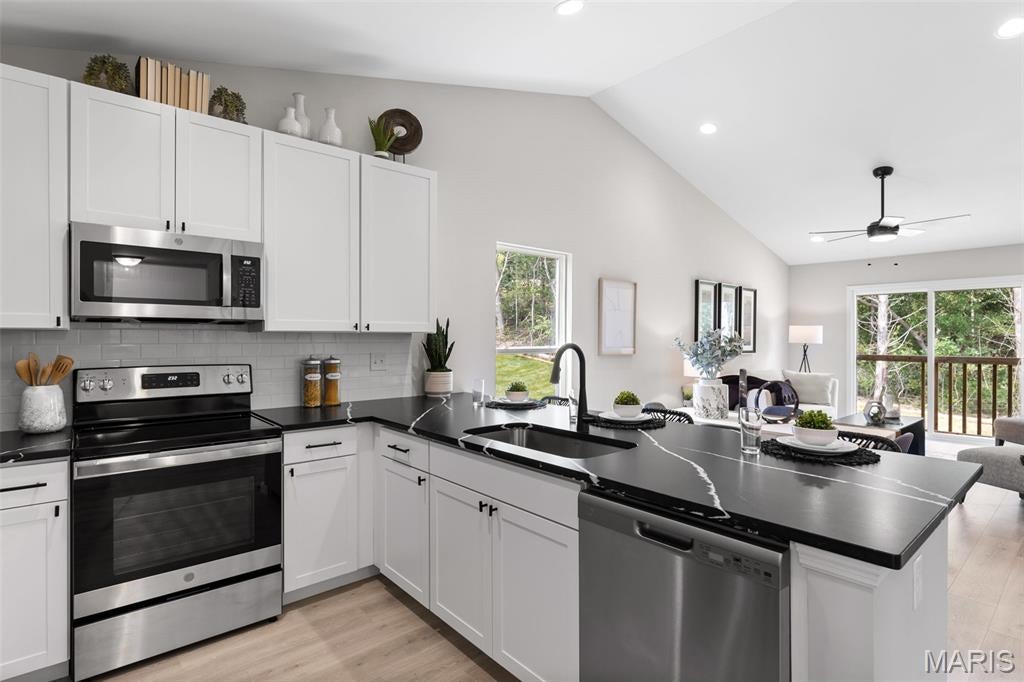 Progress Pointe - Residential