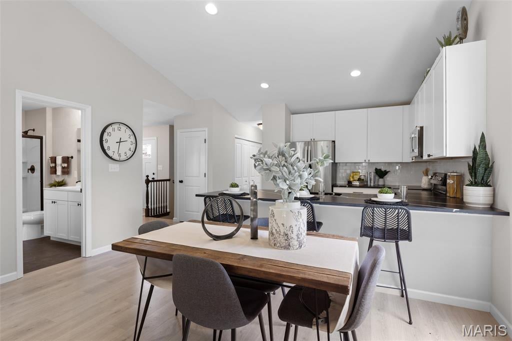 Progress Pointe - Residential