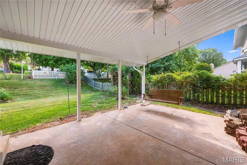 Meadowridge - Residential