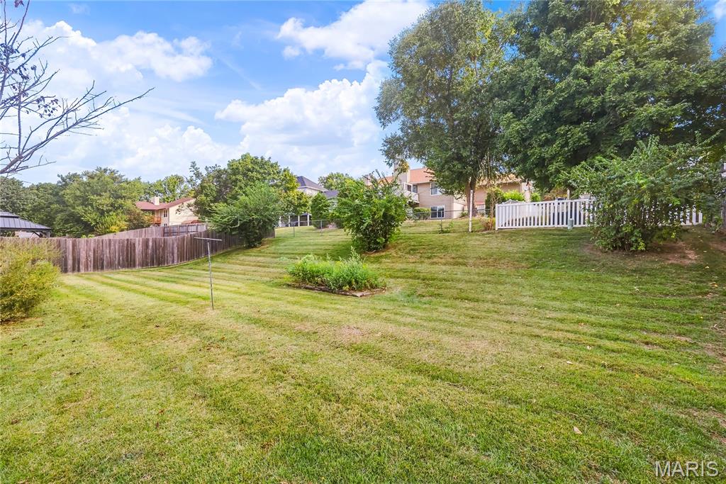 Meadowridge - Residential