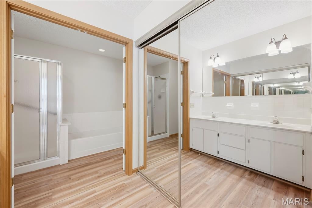 Meadowridge - Residential