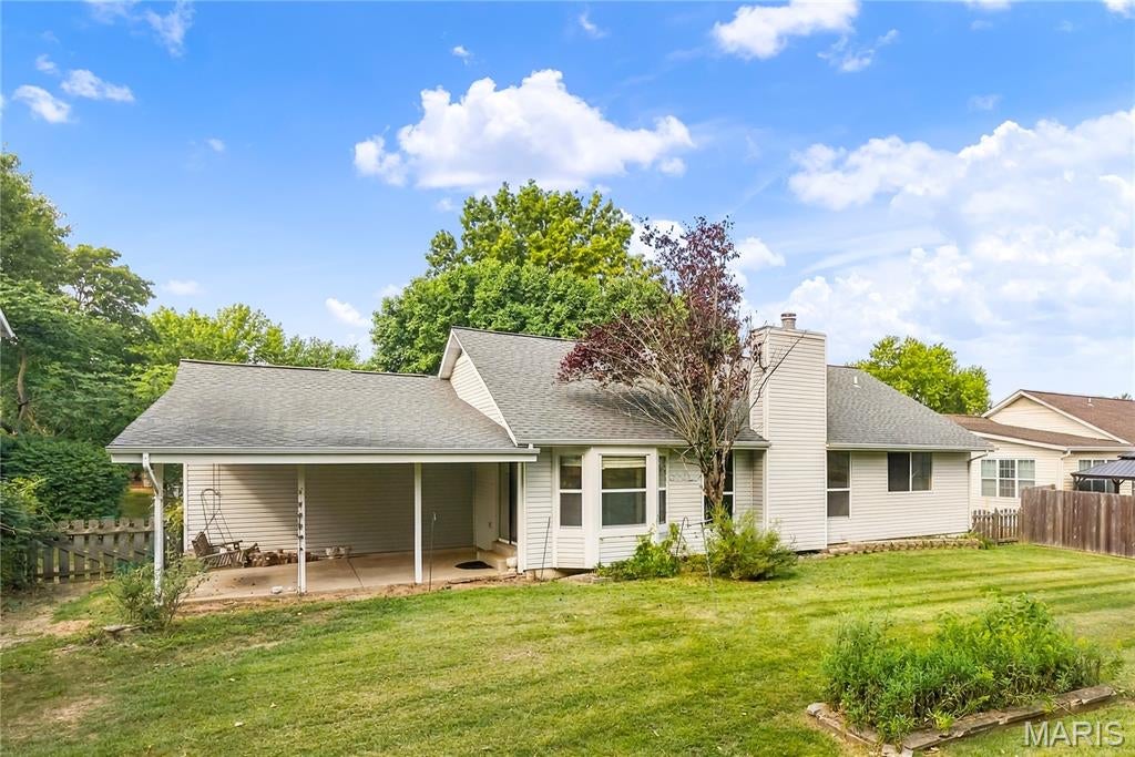 Meadowridge - Residential
