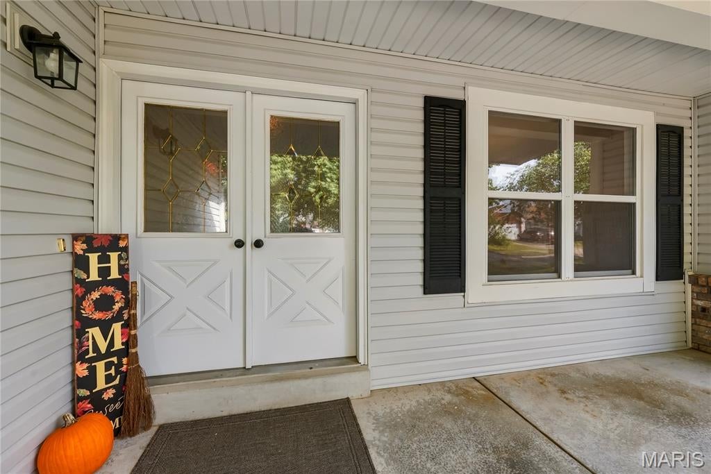 Meadowridge - Residential