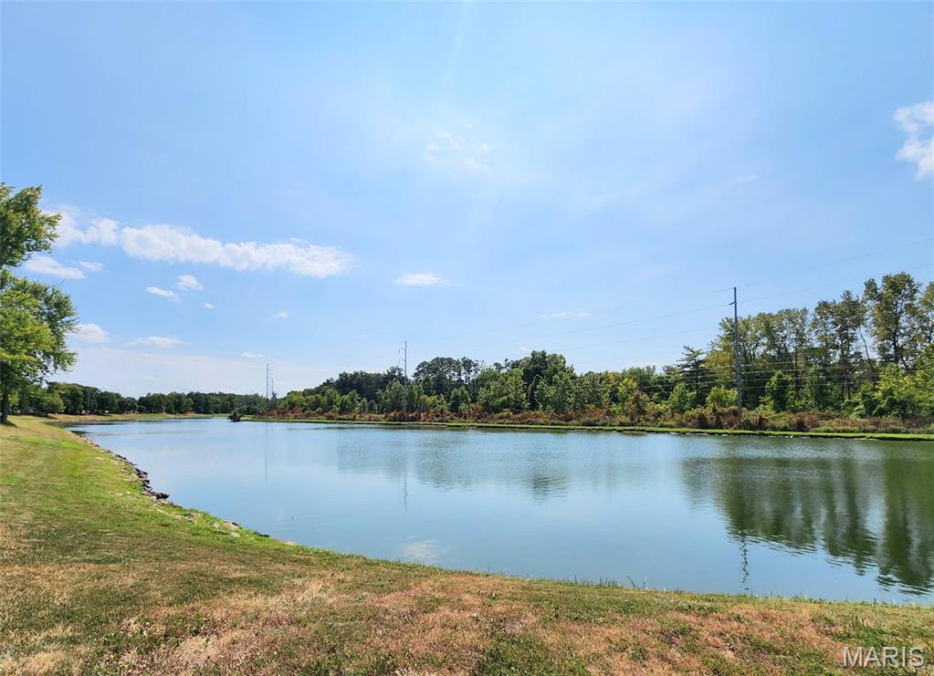Meadowridge - Residential