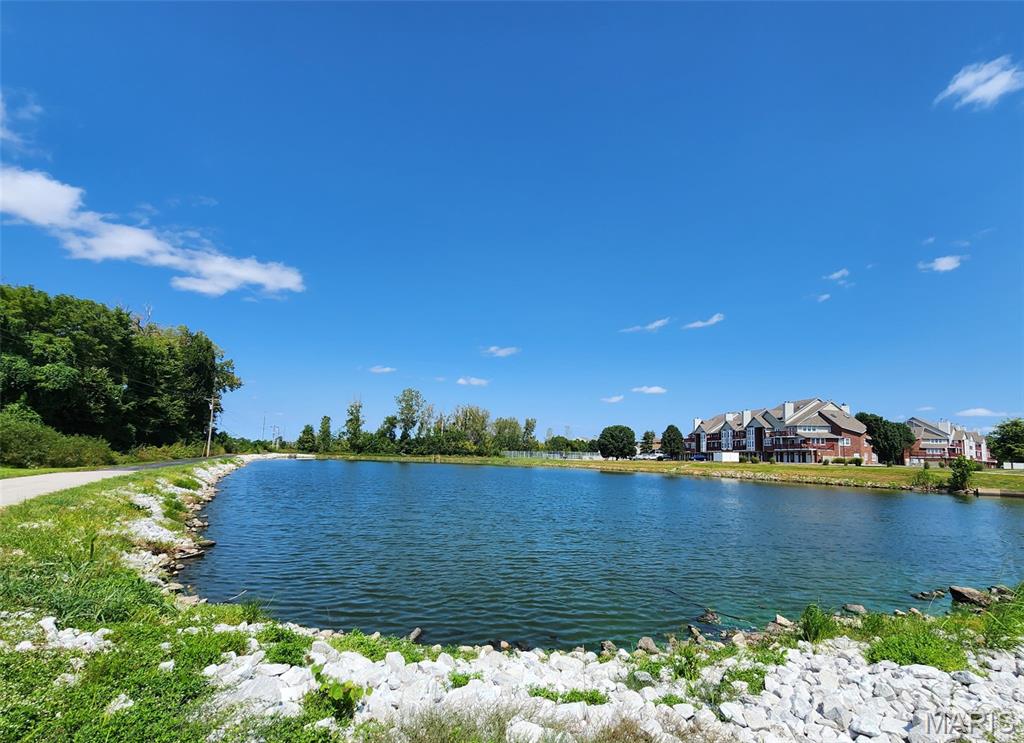 Meadowridge - Residential
