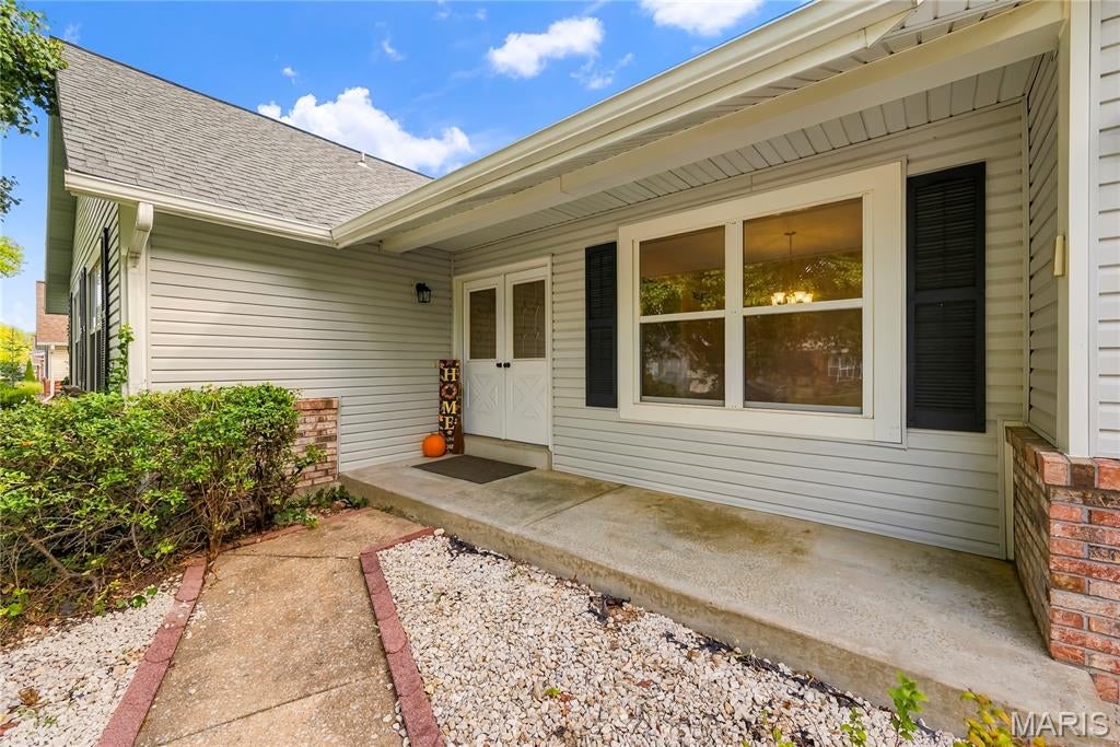 Meadowridge - Residential