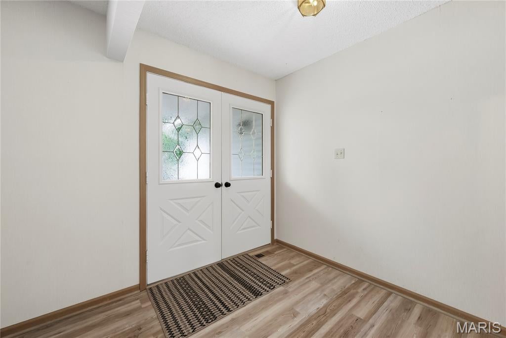Meadowridge - Residential