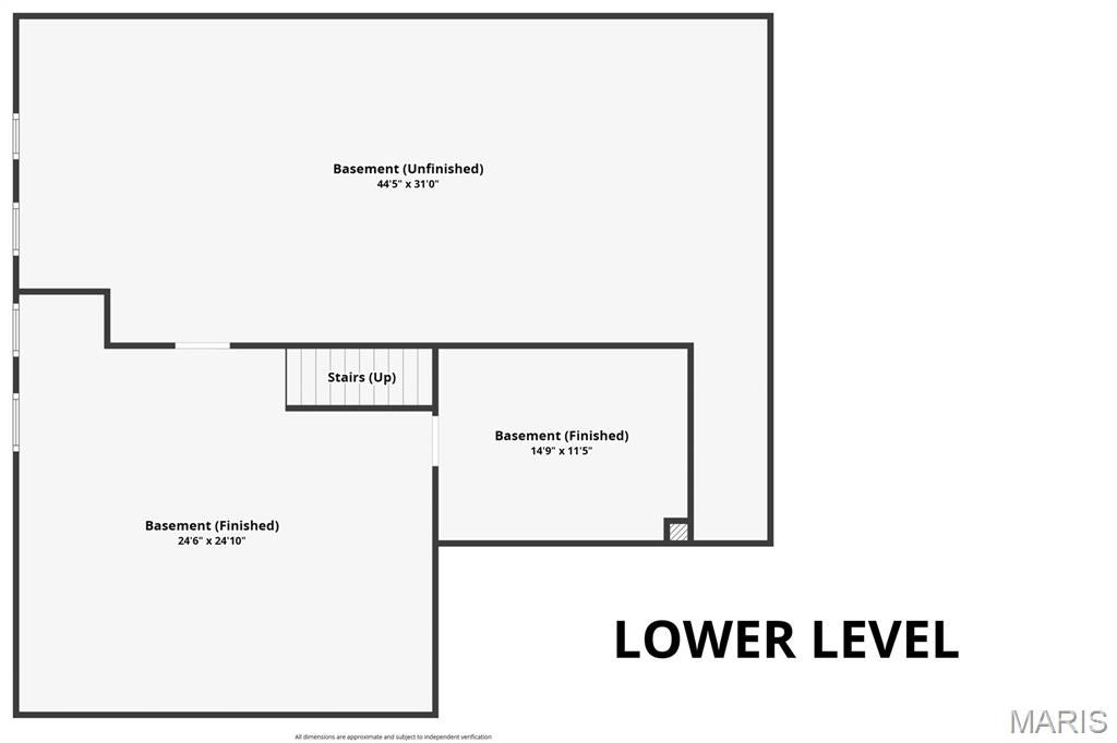 Meadowridge - Residential