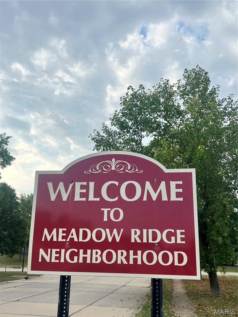 Meadowridge - Residential