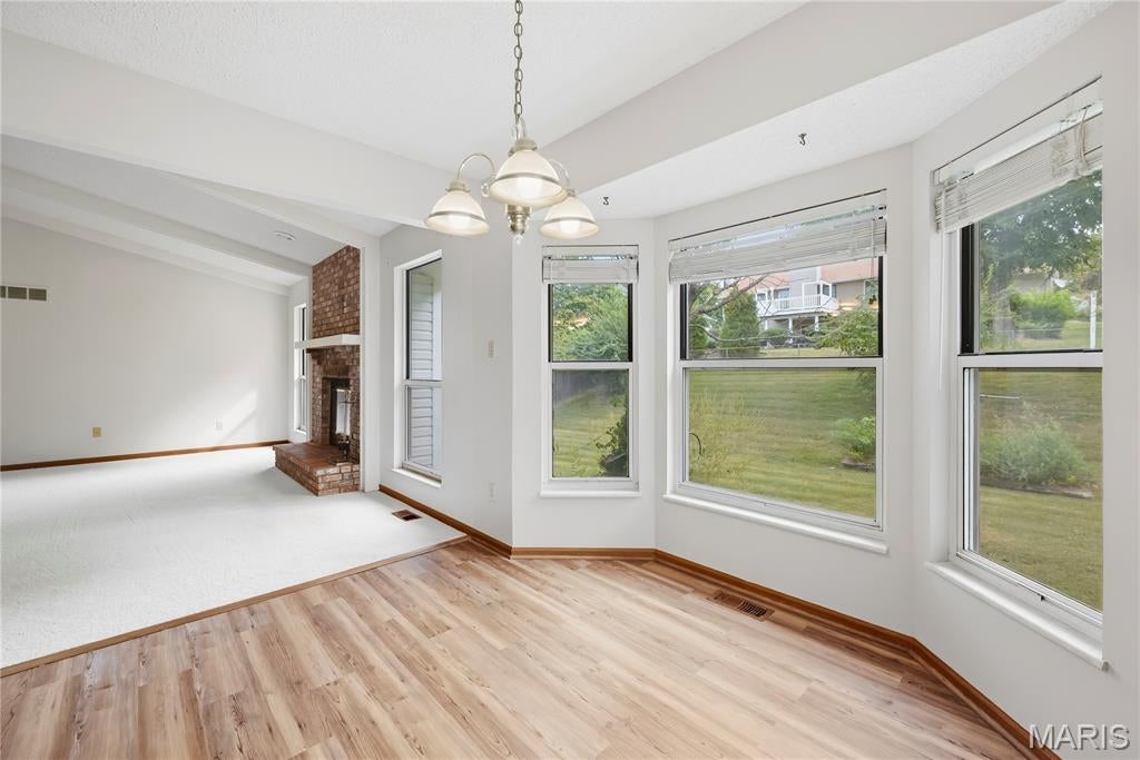 Meadowridge - Residential