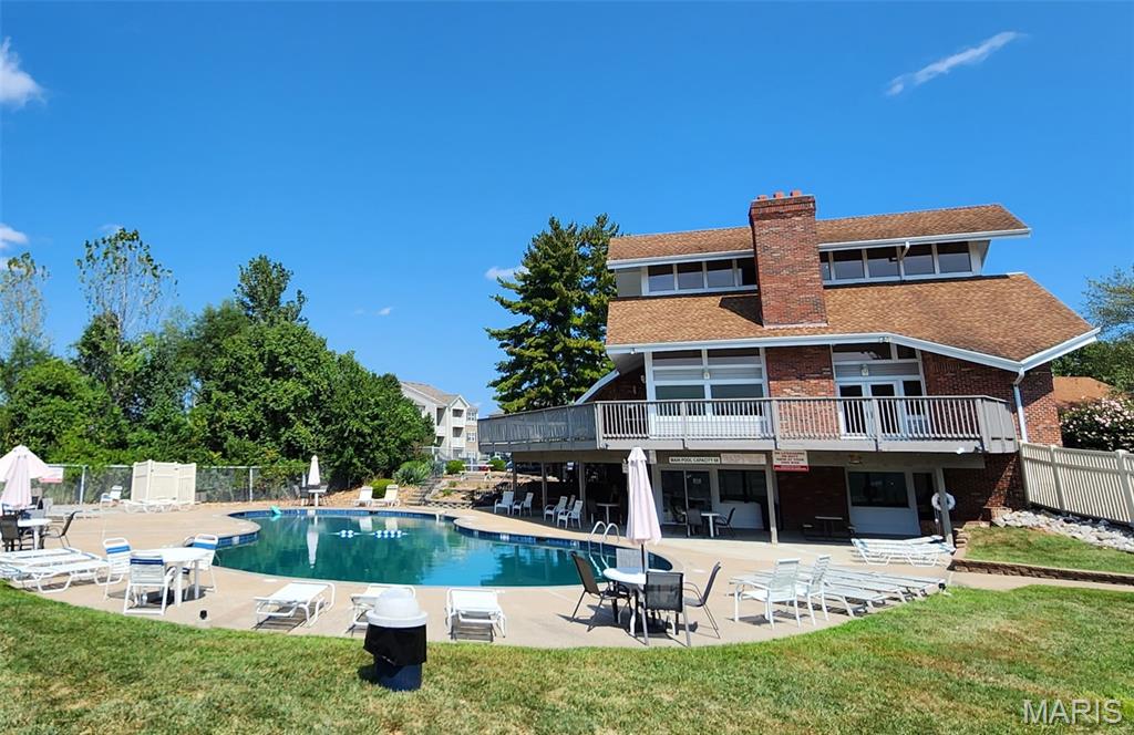 Meadowridge - Residential