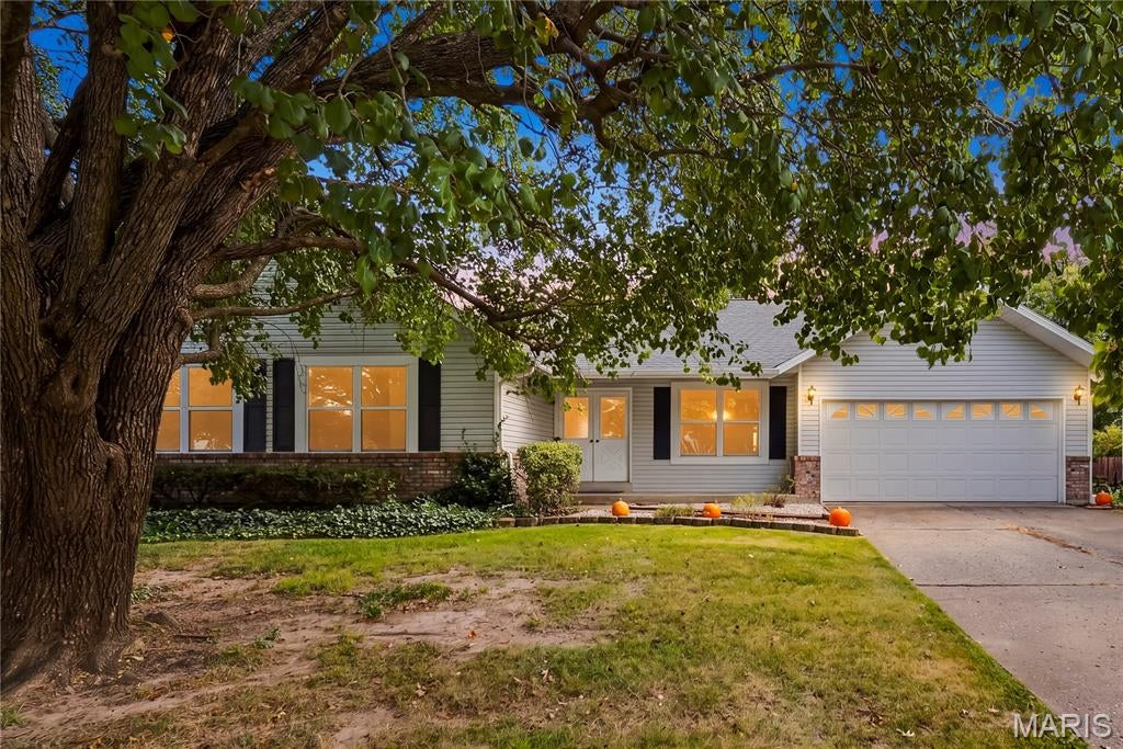 Meadowridge - Residential