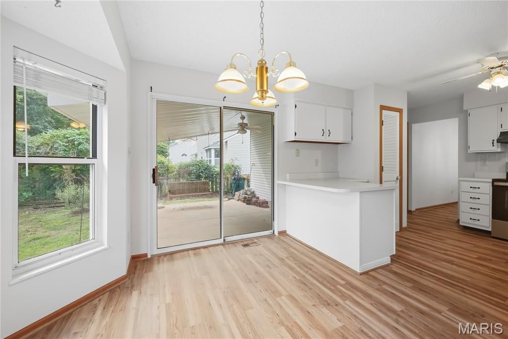 Meadowridge - Residential