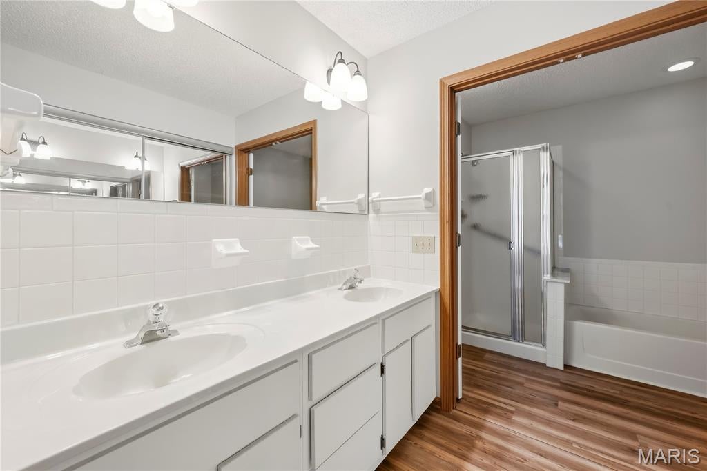 Meadowridge - Residential