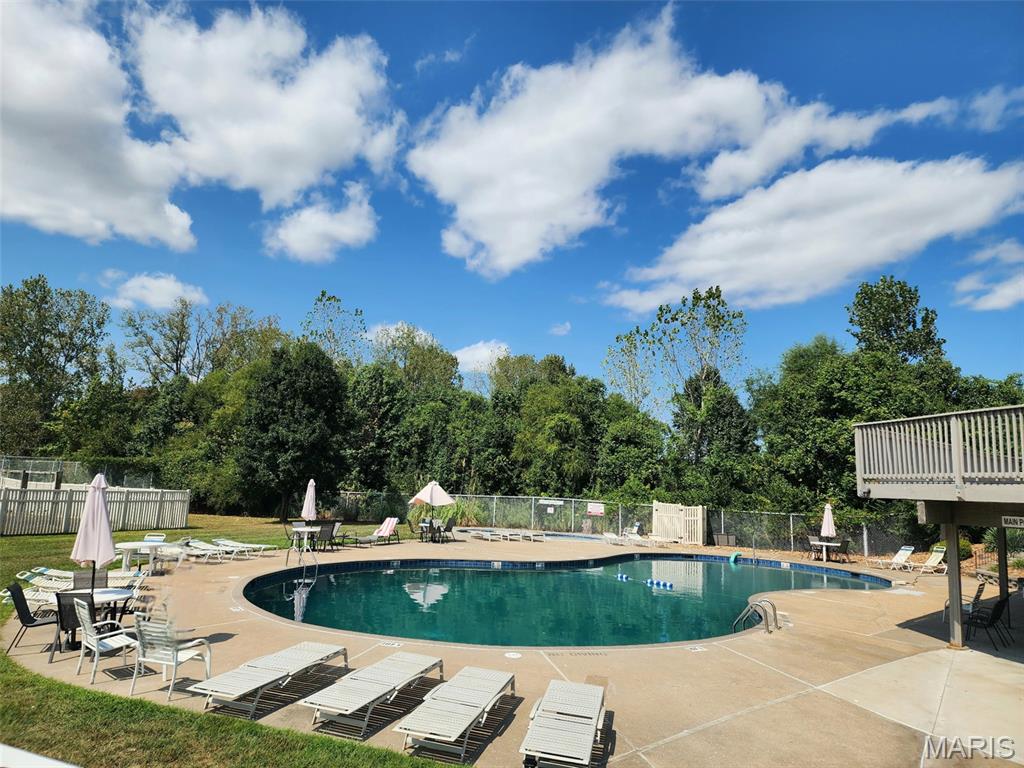 Meadowridge - Residential