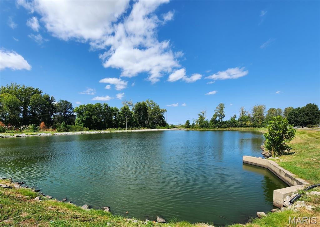 Meadowridge - Residential