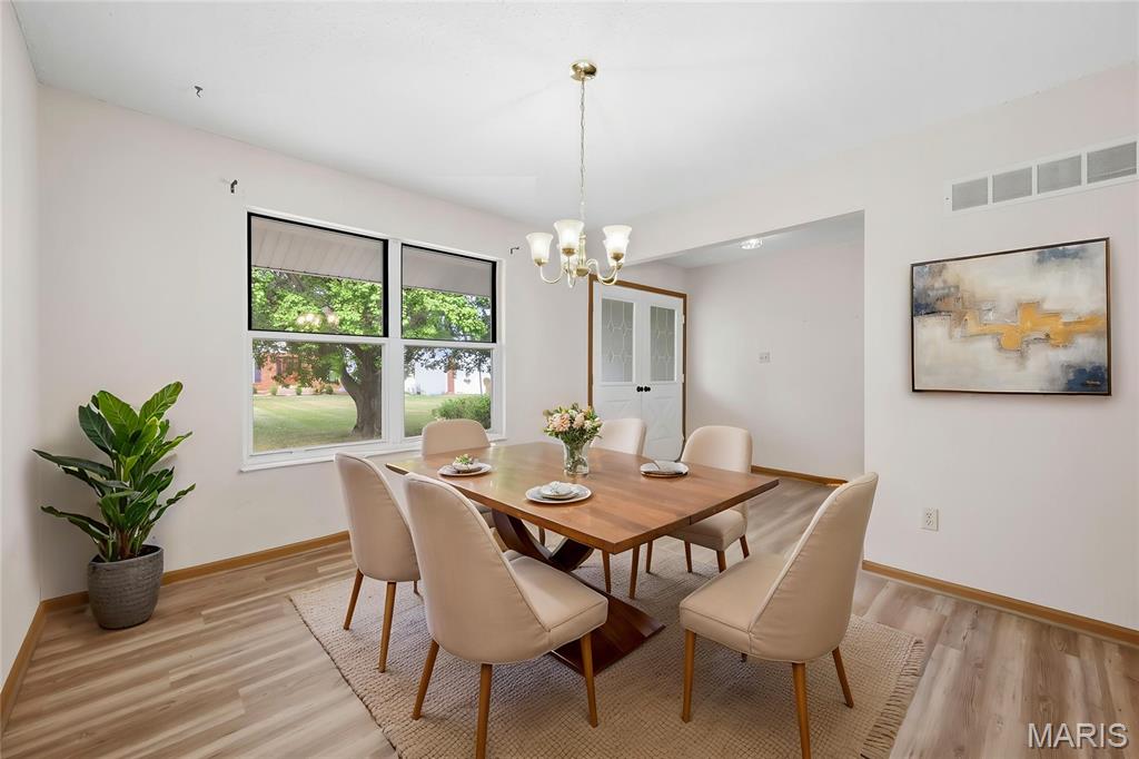 Meadowridge - Residential