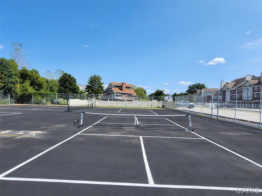 Meadowridge - Residential