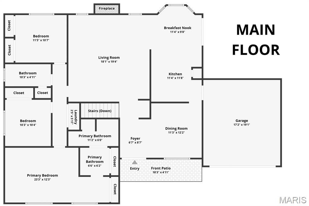 Meadowridge - Residential