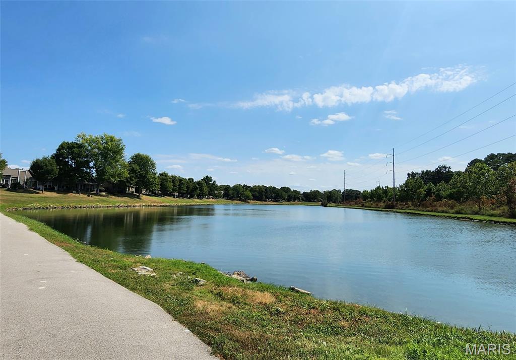 Meadowridge - Residential