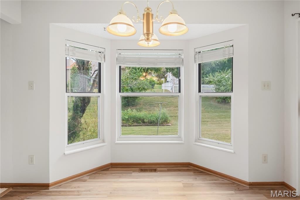 Meadowridge - Residential