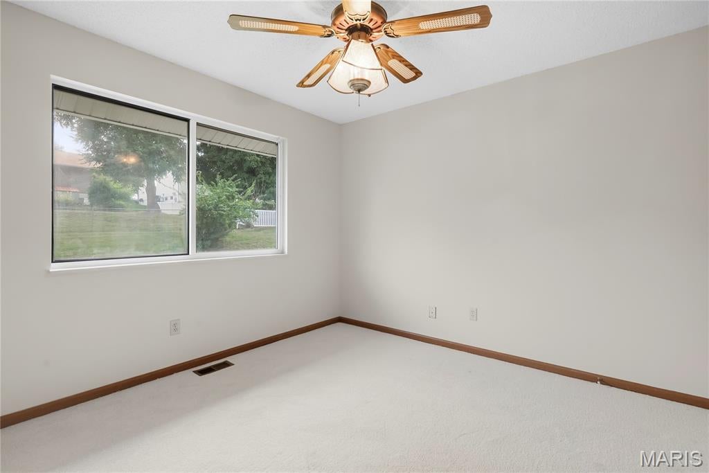 Meadowridge - Residential