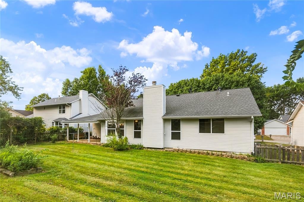Meadowridge - Residential