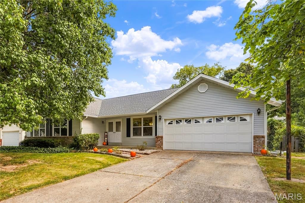 Meadowridge - Residential