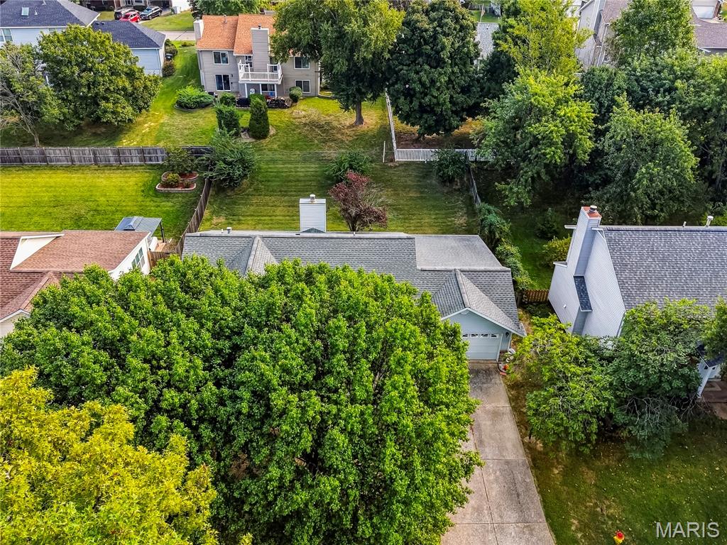 Meadowridge - Residential