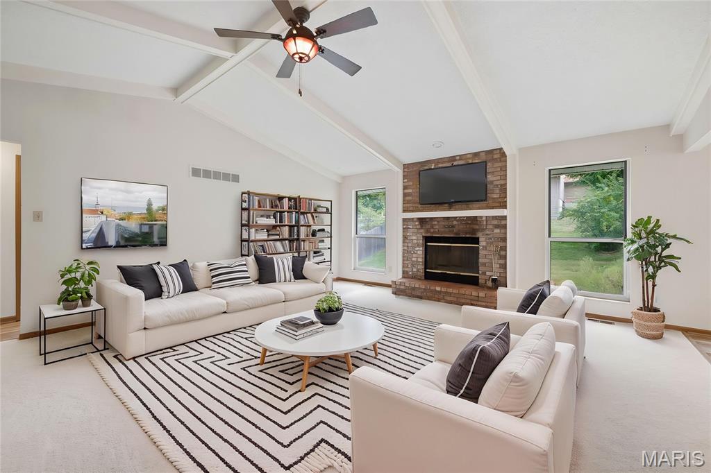 Meadowridge - Residential